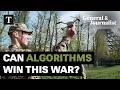How AI Drones Are Changing the War in Ukraine
