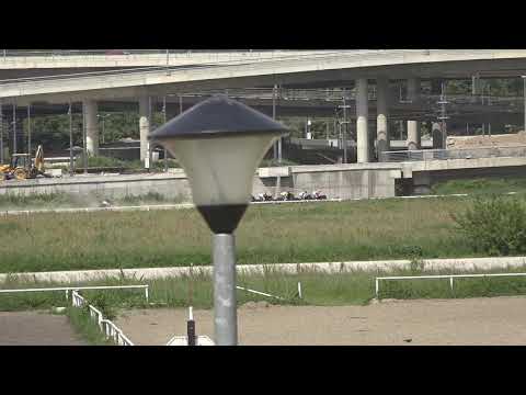 Velington trka u Beogradu