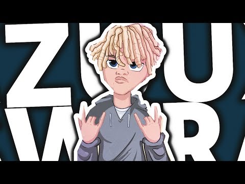 YOUNGCZUUX - o co ci chodzi? ALE BEZ POWTARZANIA SŁÓW