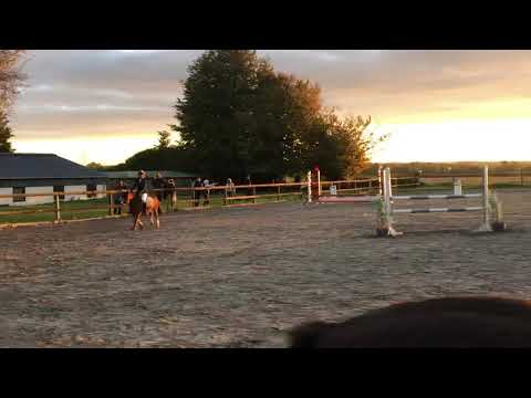 Emy & Klash - prépa 60 - Tinteniac