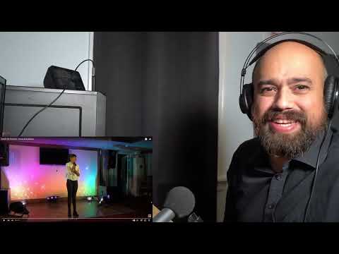 Diana Ankudinova Reaction: Classical Guitarist react to Diana Ankudinova Puttin' On The Ritz