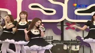 Download lagu BE5T - Long Distance,Live Performed di INBOX (01/11) Courtesy SCTV mp3