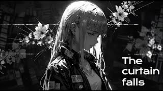 【ENG/JPN Sub】The curtain falls - Lolu