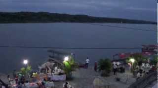 preview picture of video 'Visita La Isla de Flores Petén - Spot'
