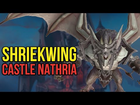 EASY ! Skriekwing Mythic Guide