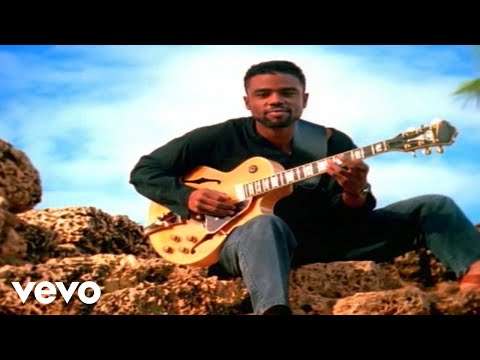 Norman Brown - That's The Way Love Goes (Official Music Video)