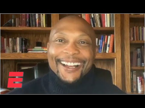 艾迪-喬治談俄亥俄州立大學的冠軍賽，賈斯汀-菲爾茲和達博-斯溫尼排名｜#Greeny (Eddie George on Ohio State's title game run, Justin Fields & Dabo Swinney rankings | #Greeny)