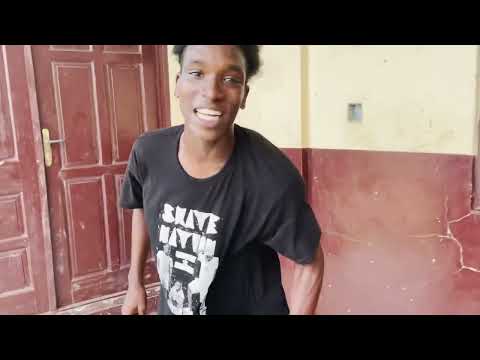 ACCRA SKATE LIFE EPISODE 2 feat @Beatz DJay