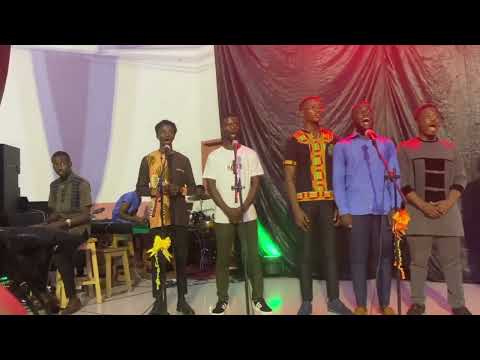 Performance By the FHS Choir Alumni