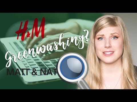 How To Spot GREENWASHING Brands