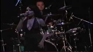 PJ Harvey - 66 Promises &amp; This Wicked Tongue Live HD Dec 7th 2000 - TLA - Philadelphia