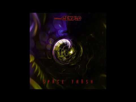 Templo - Space Trash [Full EP]