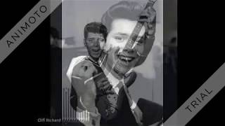 Cliff Richard - Te Quiero Dijiste (Magic Is The Moonlight)