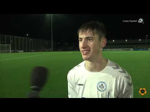 Pärnu JK - Viljandi JK Tulevik l 1:2 l Esiliiga 1. voor l 2022 l Eke Tormis Pikk