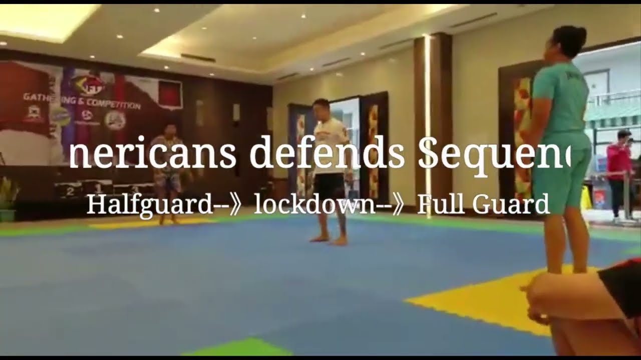 Jasa Lainnya - Latihan Bela Diri Praktis Untuk Semua Usia (Kota Bandung) - 2