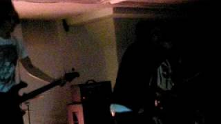 The Bride - An Artists Impression UTOPIA 16/5/09