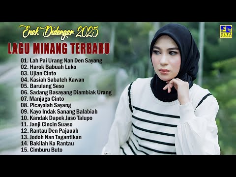 Pop Minang Terpopuler Saat Ini - Lagu Minang Terbaru & Terbaik 2025 Tiktok