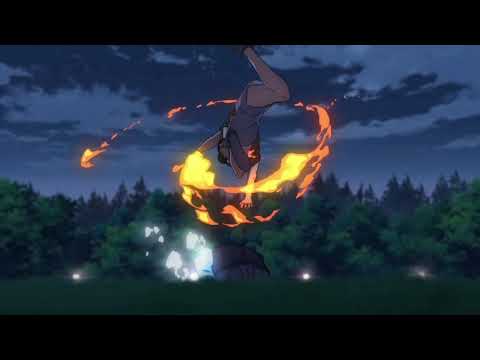 LVNDXNISDEVD x PURE HATE