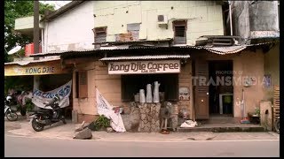 Download lagu Kong Djie, Kedai Kopi Legendaris di Belitung mp3