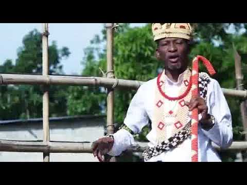 Bayuda du Congo Nouvelle Génération de Kadiyoyo - Ngondu (Clip Officiel HD)