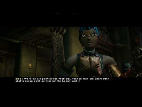 Sudeki #80, Lets Play PC, Rollenspiel Adventure, deutsch