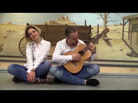 ORK MLADEN BEND 2018  VLUBEN