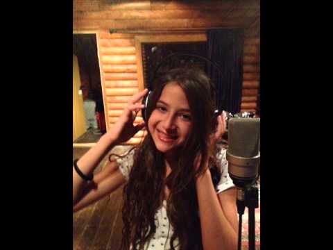 שיר לבת מצווה בביצוע שובל זיגדון