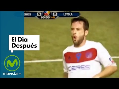 El Día Después (31/08/2015): Adrián Gallardo, el Último de Filipinas