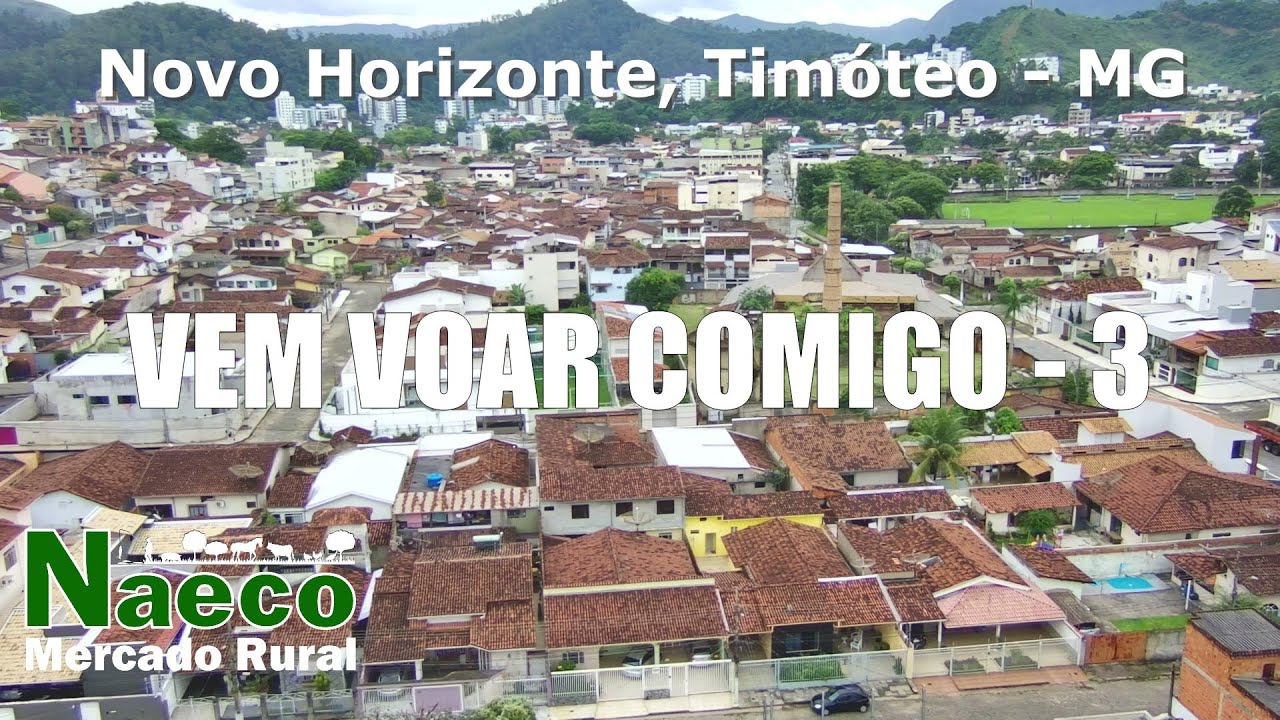 VEM VOAR COMIGO 03