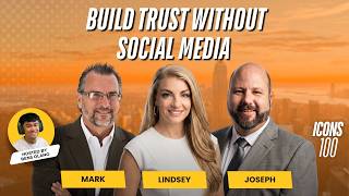 3 Top Producers Reveal How to Stand Out, Build Trust & Own Your Real E
