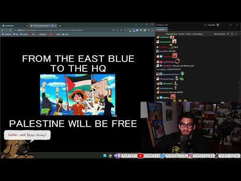 Hasanabi reviews OKBuddy | Nov 19, 2023