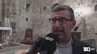La Polizia celebra S. Michele Arcangelo
