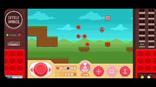 Magical girl critcal