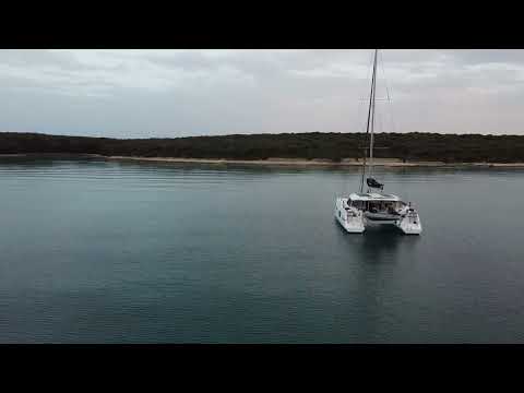 Boat Video 2