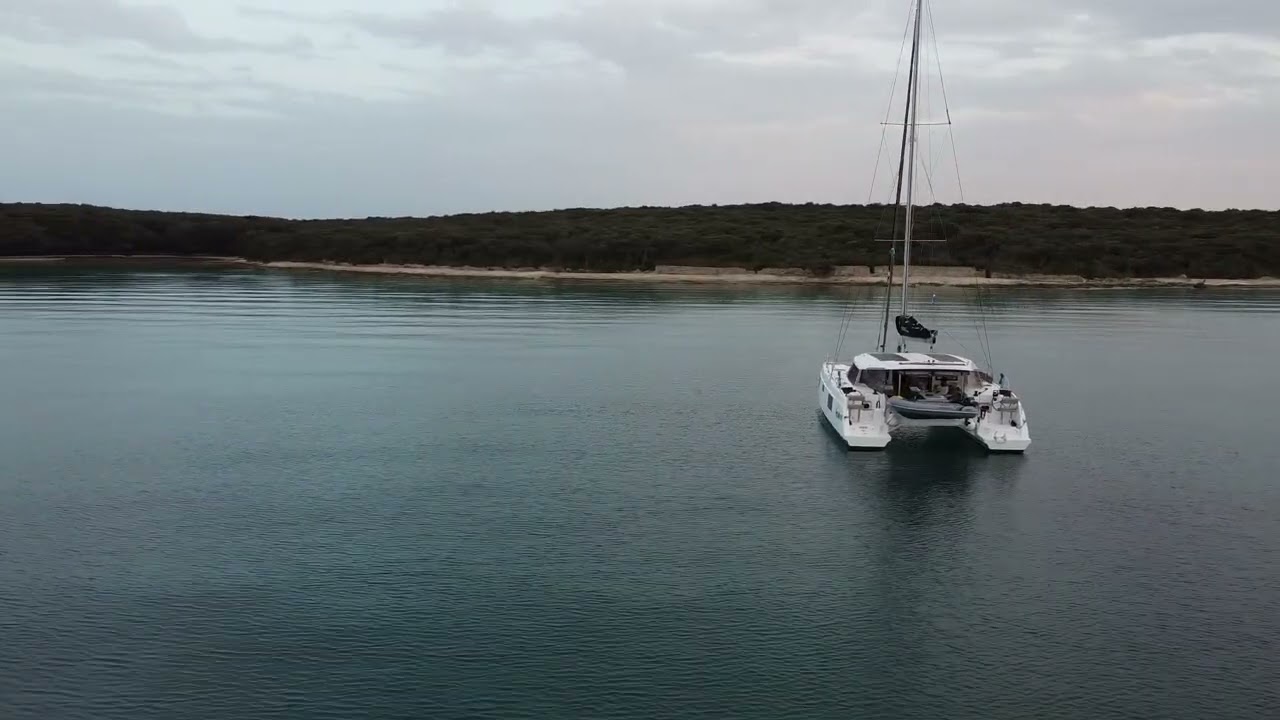Boat Video 2