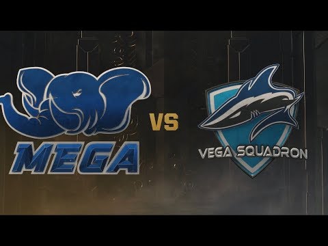 【2019MSI入圍賽】第三天 MG vs VEG