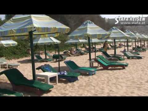 STAFA REISEN Hotelvideo: Bin Majid Beach, Dubai