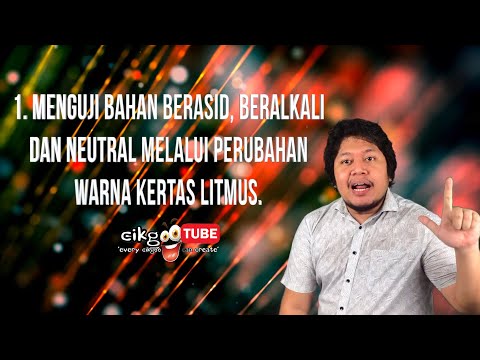 Tahun neutral 3 dan alkali asid ASID,ALKALI DAN