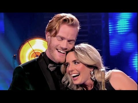 David Dam & Cansy Dulfer - Let's Stay Together in The Voice