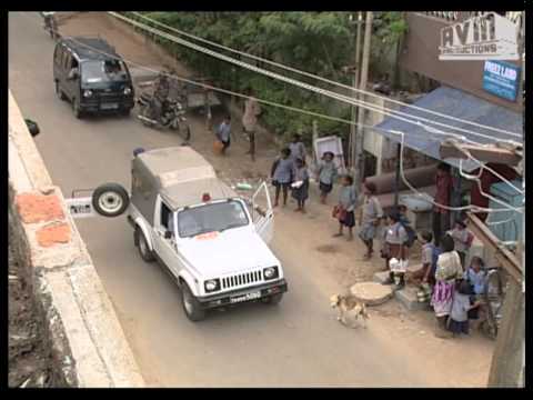 Episode 100: Vazhkkai Tamil TV Serial - AVM Productions