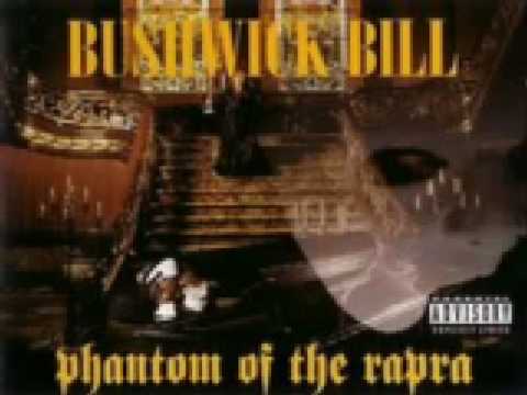 Bushwick Bill - Subliminal Criminal
