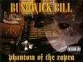 Bushwick Bill Subliminal Criminal