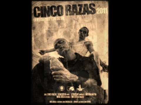 10-11-12 cinco razas,kobe,abogado,faltosos,verbal team,poesia demente,bordon,duke,bsr y mas