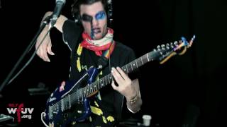 PWR BTTM - "West Texas" Live at WFUV