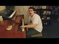 All By Myself Cover