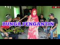 Silvia Gusla Latihan BUNGA PENGANTIN Cipt Rita Sugiarto