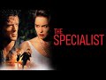 The Specialist super soundtrack suite - John Barry