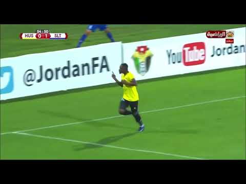 Al Wathba 2-0 Markaz Balata (AFC Cup: Group Stage MD2)