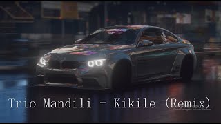 Download lagu Kikile - Trio Mandili (Remix) Georgian Folk Trap Remix Prod By Subham Jay mp3