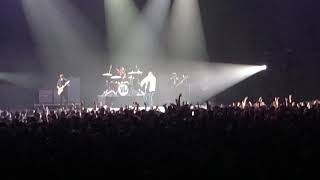 You Me at Six - "Fast Forward" (Live at Qudos Bank Arena, Sydney 2019)